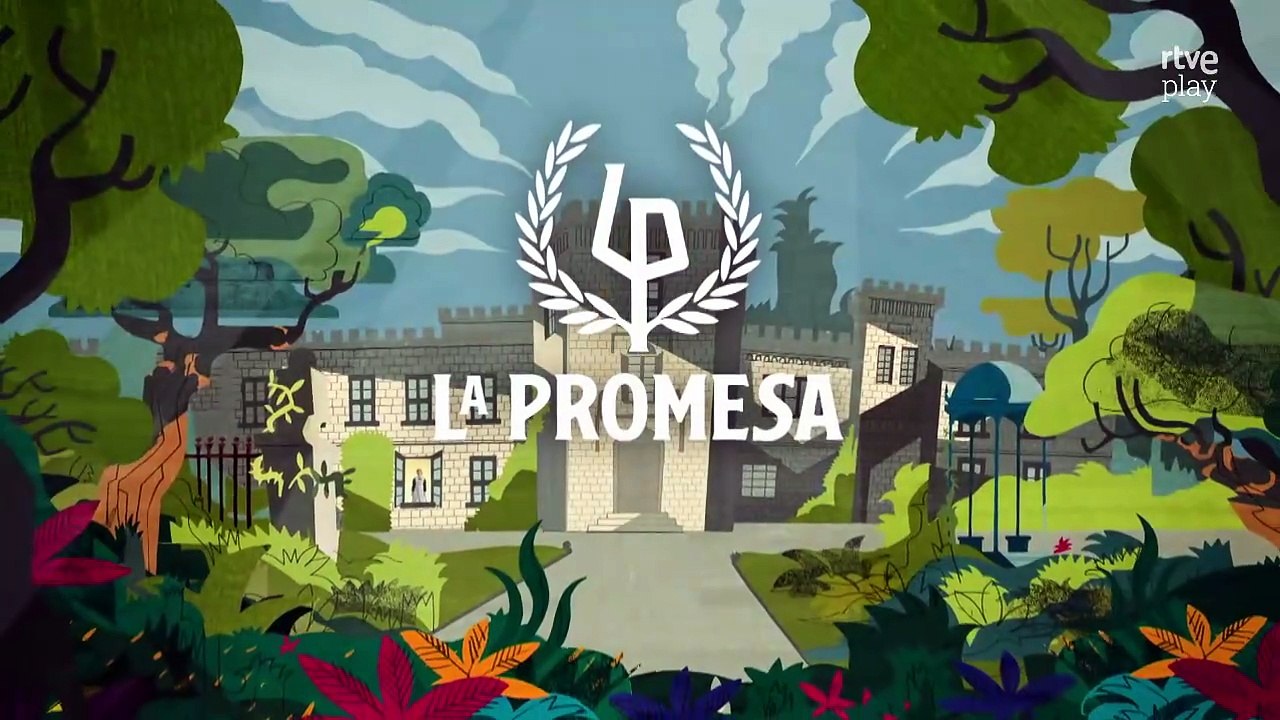 La Promesa - Capitulo 869 ( 17 de Julio )
