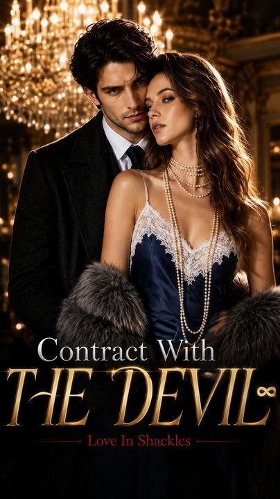 Contract With The Devil: Love In Shackles - Full HD | Modern Romance Drama