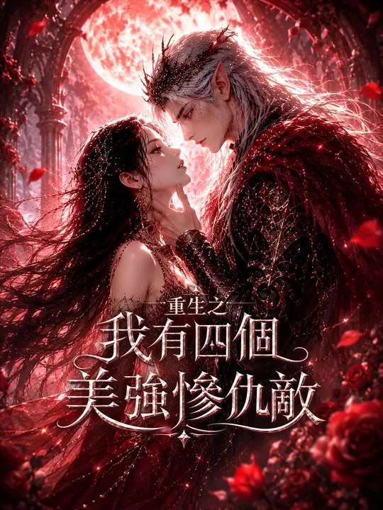 重生之我有四個美強慘仇敵 | 完整劇集 | Short Drama 繁體中文