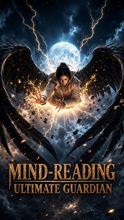 Mind-Reading: Ultimate Guardian (2026) - Full Episode | Fantasy Action Drama #ANS