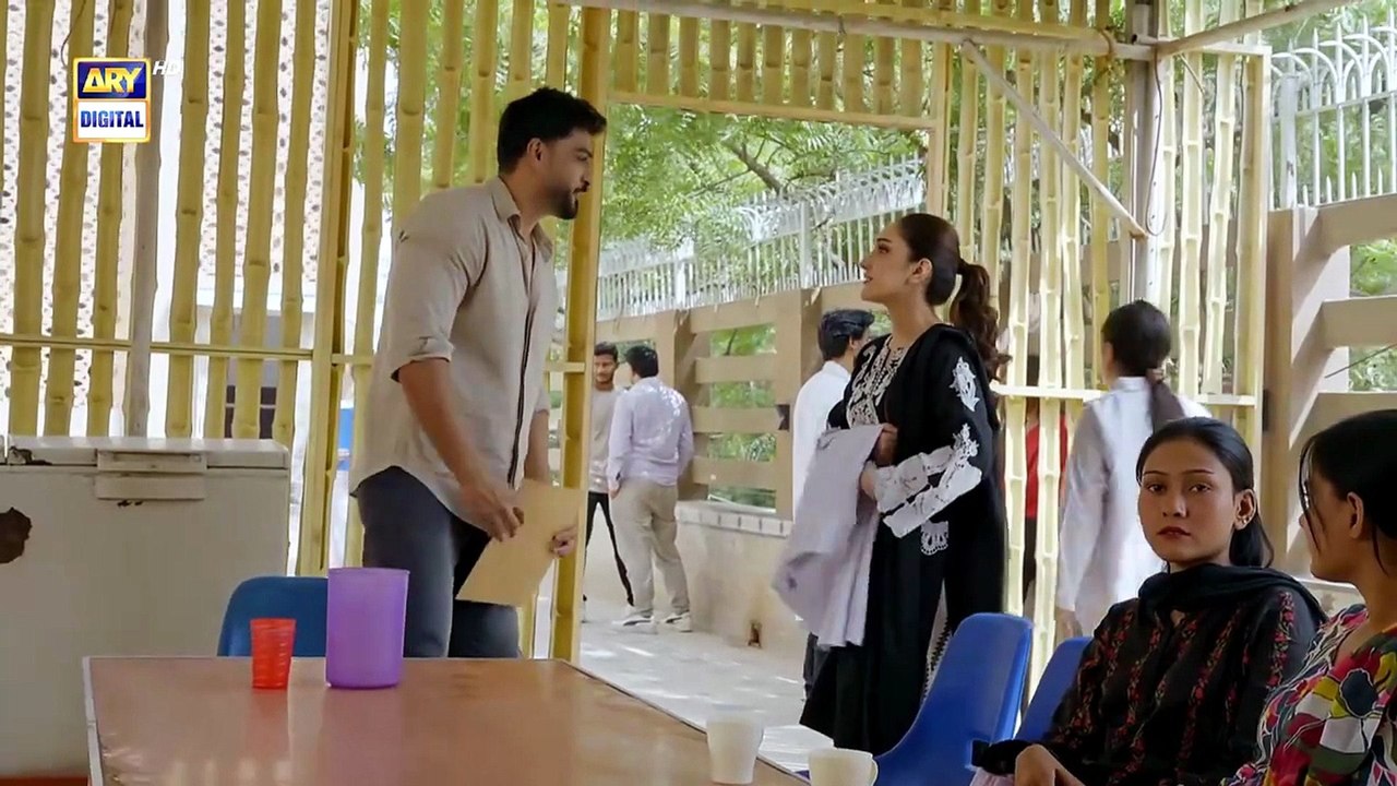 Madawa Episode 56 | 5 Feb 2026 | Omer Shahzad | Aiza Awan | ARY Digital Drama [Full Movie]