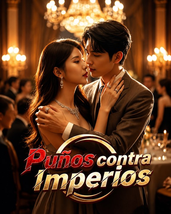 Puños Contra Imperios Episodio Completo | Drama Romántico De Poder | Historia De Amor Y Venganza | Español