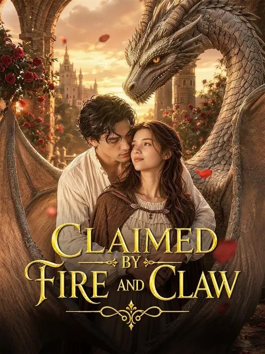 Claimed by Fire and Claw Full Movie#shortdrama