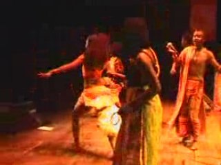 Jaojoby - Tia Anao Zaho Live