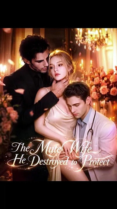 [ENG] The Mute Wife He Destroyed to Protect🧡🍏 🔥 FULL HD [Full Movie]