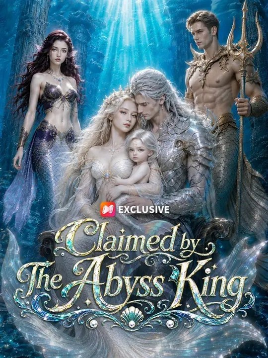 Claimed by the Abyss King FULL EP 2026 | Engsub