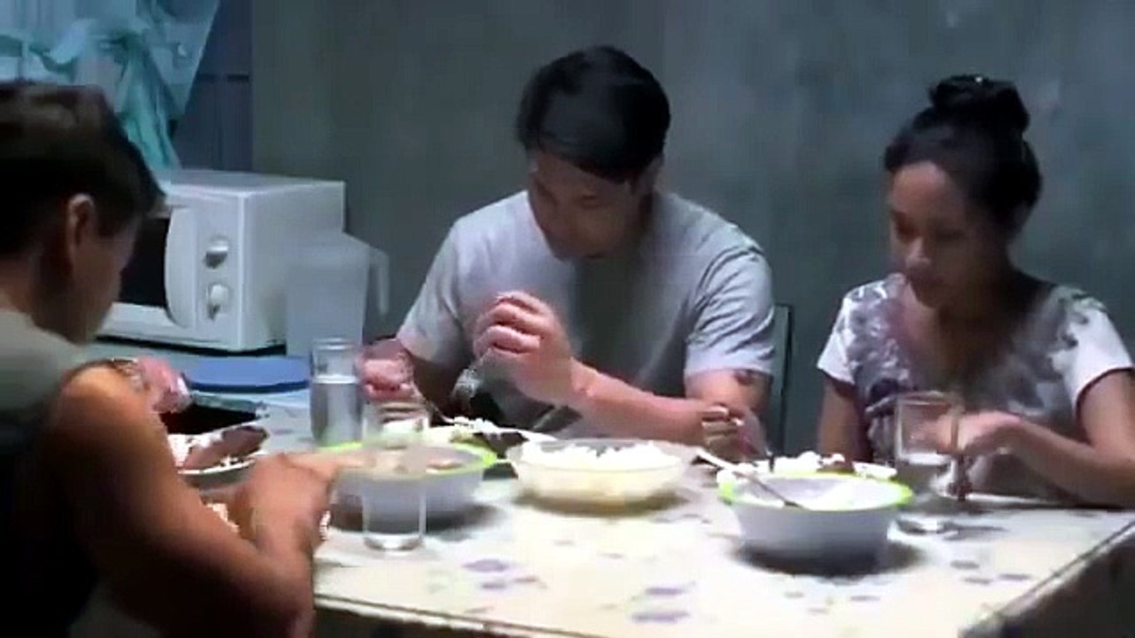 Siphayo Dismam (Tagalog, Movie) English Sub