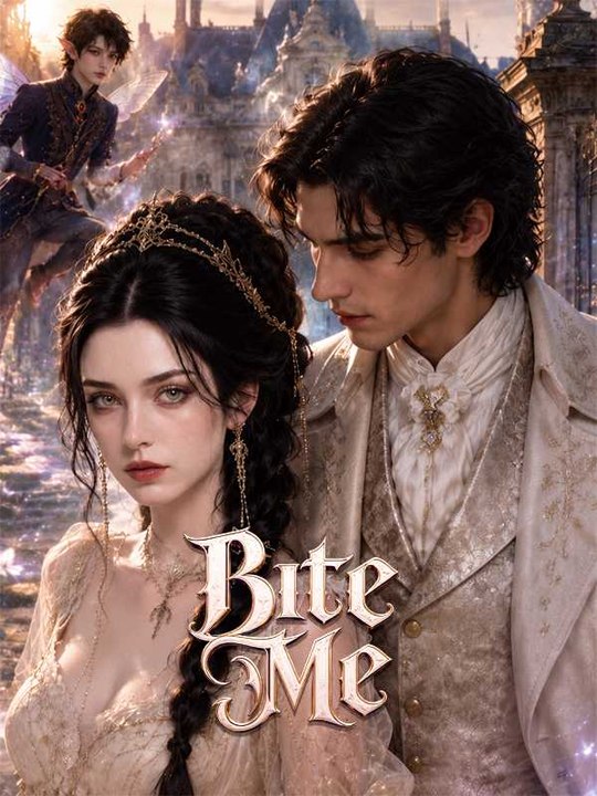 Bite Me - Complete drama englishsub 🔥🔥
