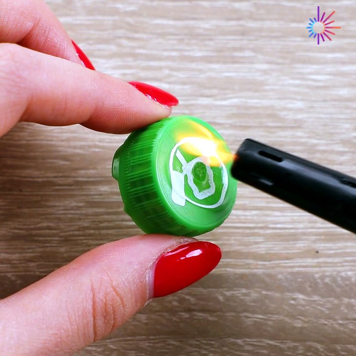 Quick and simple DIY to make a funnel from a plastic bottle!   🥤 🤩
