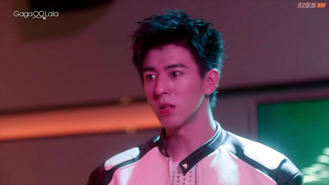 Deep In English Sub NextAsia Series Episode 4 Full Episode 2026