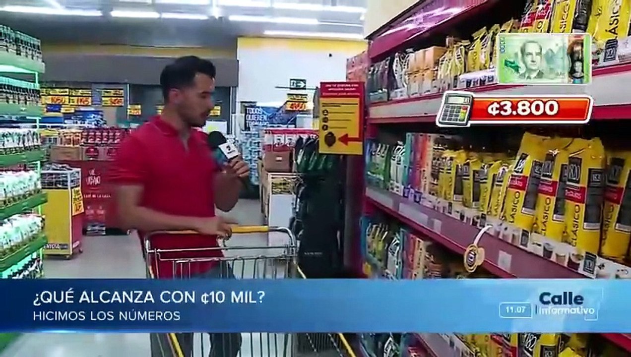 Calle 7, 26 mayo 2026 [Full Movie]