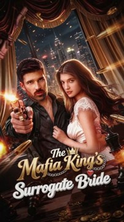 The Mafia King's Surrogate Bride (2026) - Full Movie
