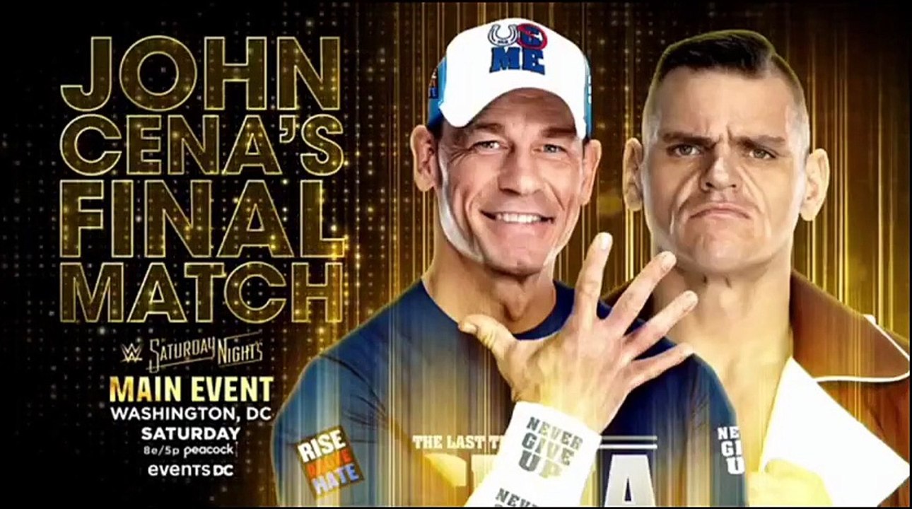 WWE Raw 8 December 2025 Full Show (Part-2) [Full Movie]