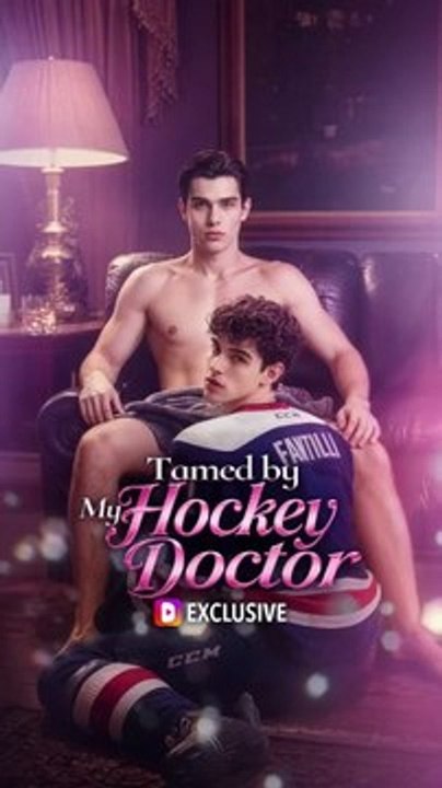 Falling for the Rinkside Healer (2026) - Full Movie