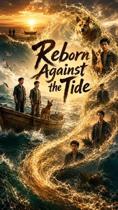 Reborn Against the Tide - Full HD | Survival Adventure Drama | Full Short Drama | English Sub 2026