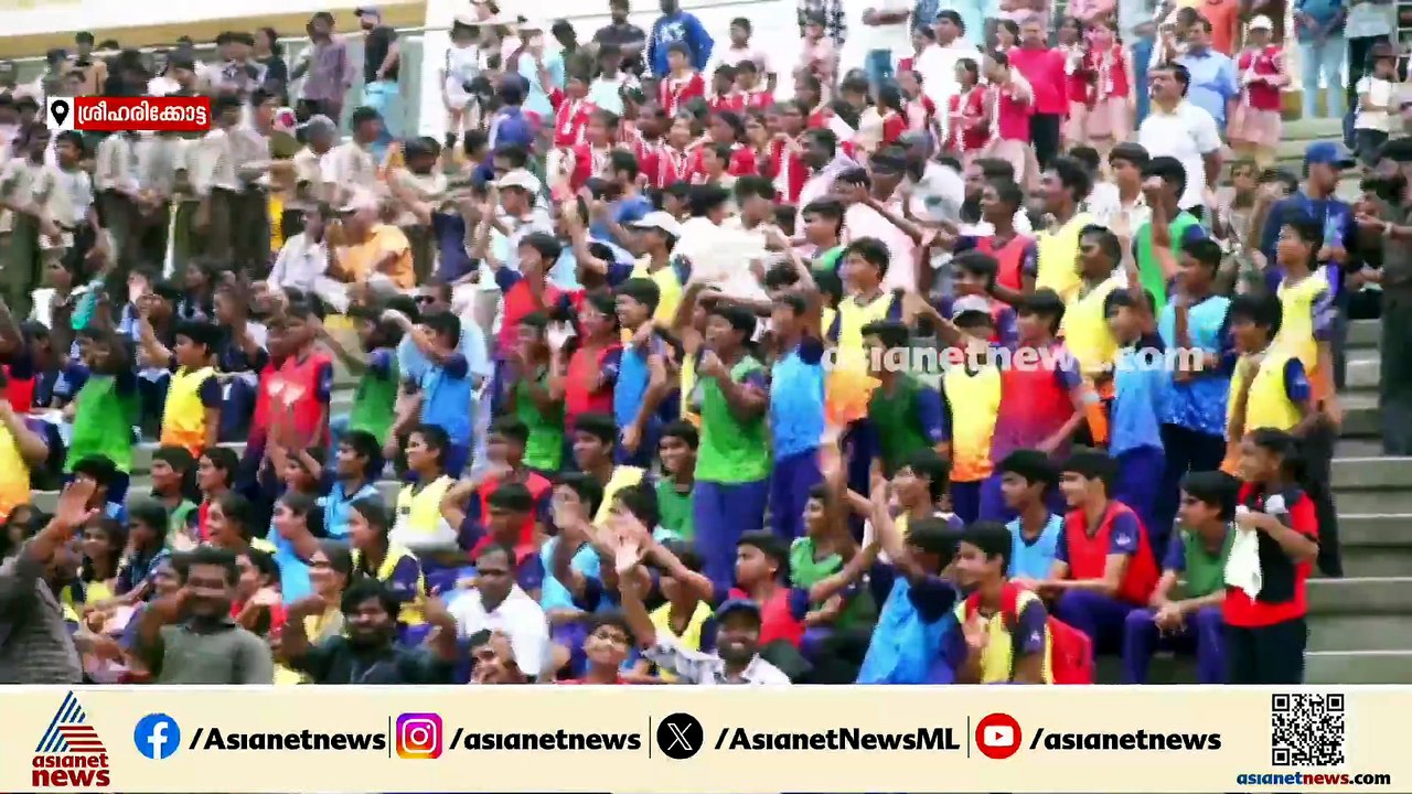 വിക്രം–1 വിക്ഷേപം വിജയകരം; ആദ്യ സ്വകാര്യ റോക്കറ്റ് പിന്നിലെ രഹസ്യവും ബുദ്ധികേന്ദ്രവും ഇവർ