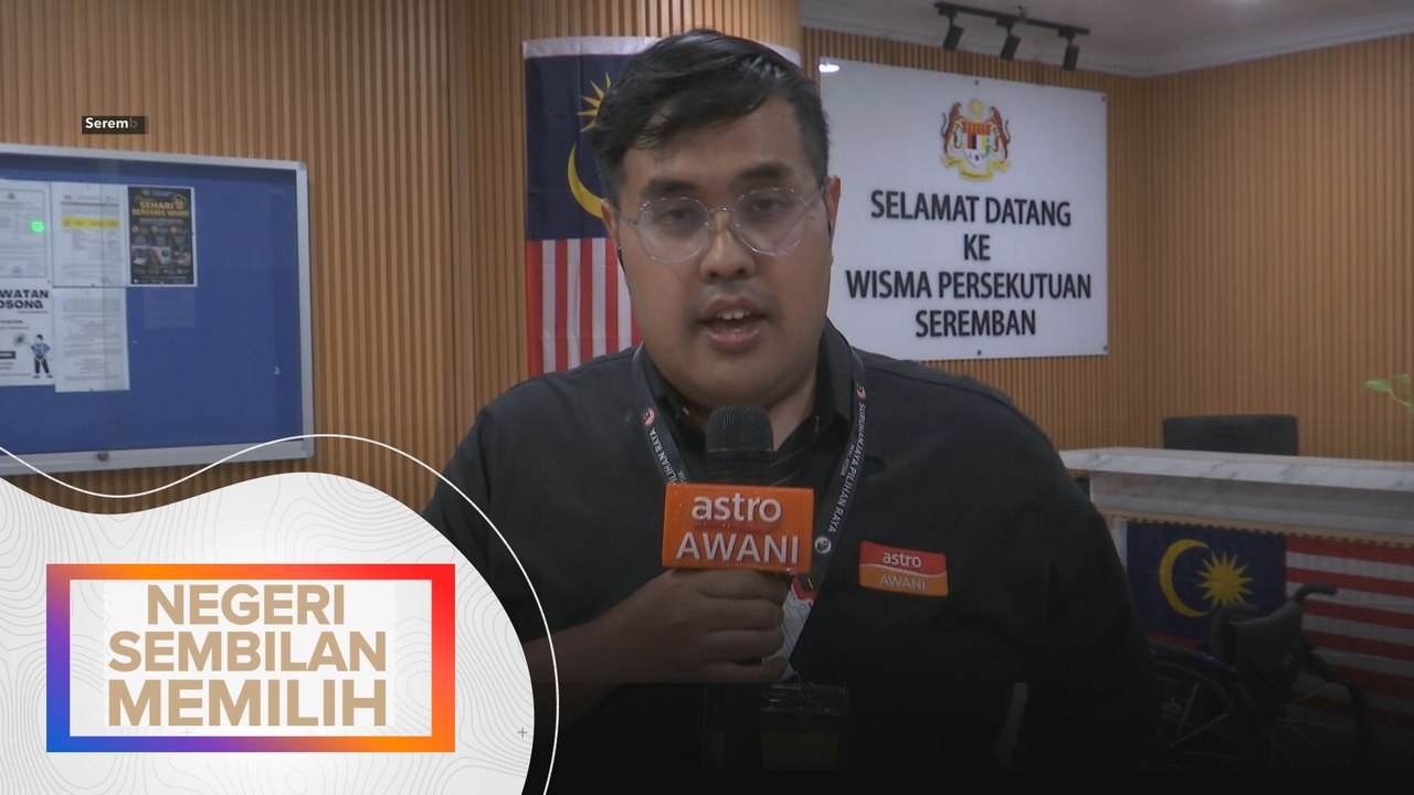 Tempoh kempen bermula, angka statistik SPR jadi rujukan