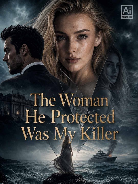 The Woman He Protected Was My Killer EnglishSub