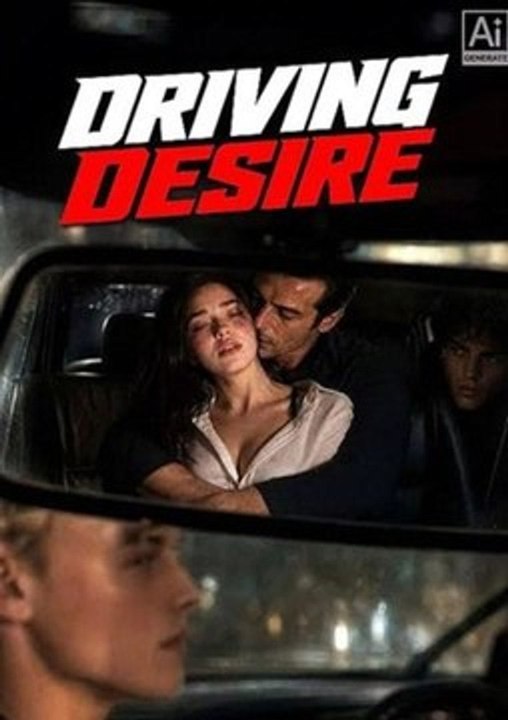 Driving Desire ✅ #EnglishSub | Golden Scene Media