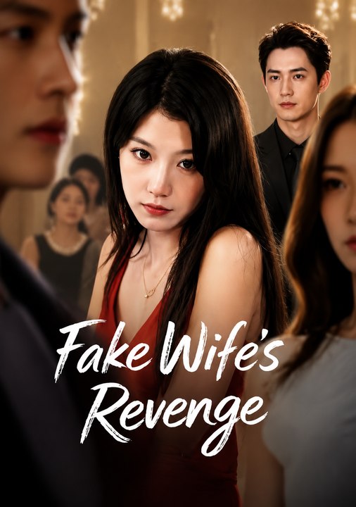 Fake Wife's Revenge Full EP | Billionaire Revenge Drama | Powerful Woman Love Story ENGSUB