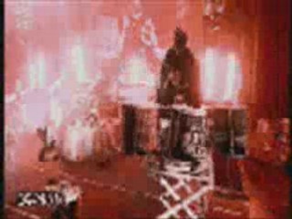 Slipknot - Interloper (redaction)