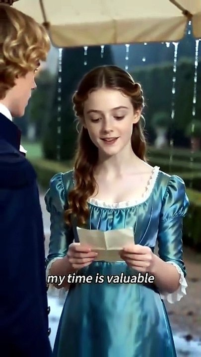 The Prince Regretted Dumping Me, But I No Longer Cared About Him, became the richest queen | Serie Completa | Short Drama English | Ivory Drama [Full Movie]