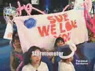 Sue Ellen Cubing - Jesus Take the Wheel