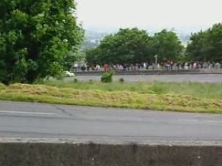 Course de cote des M à Avranches part.2 2008