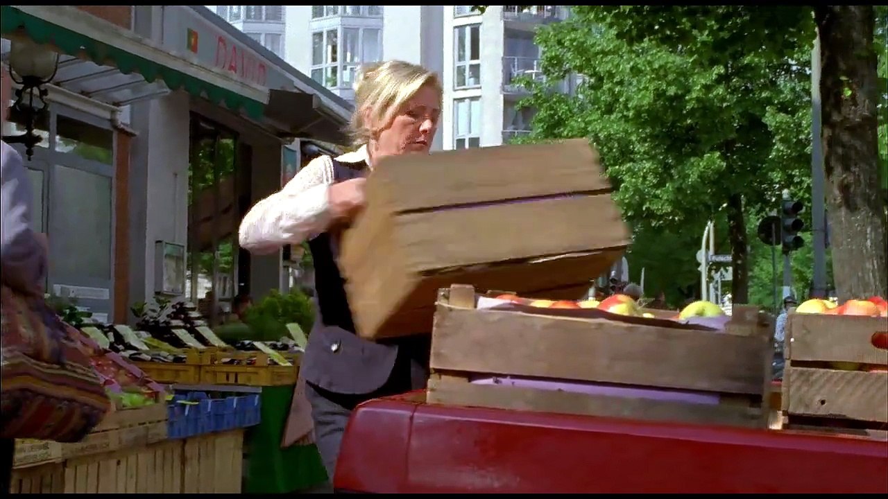 Annas Geheimnis (Ganzer Film Drama)