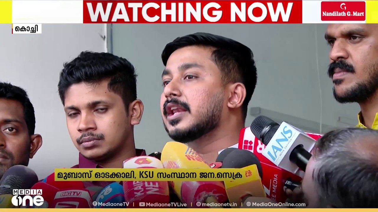 പക്ഷം പിടിച്ച് നേതാക്കൾ; മുഖ്യമന്ത്രിയെ പിന്തുണ...