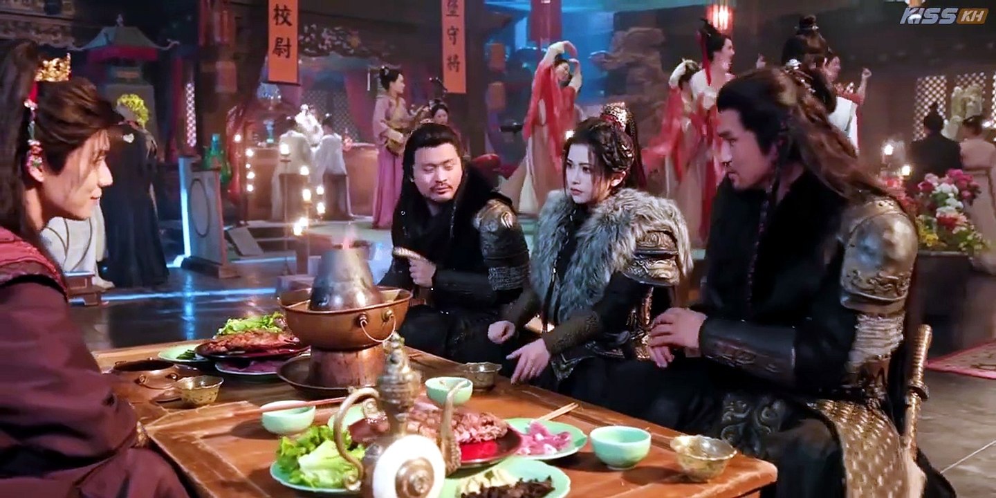 No Way! My Bro Is the Emperor Episode 1 Full Movies  English Sub