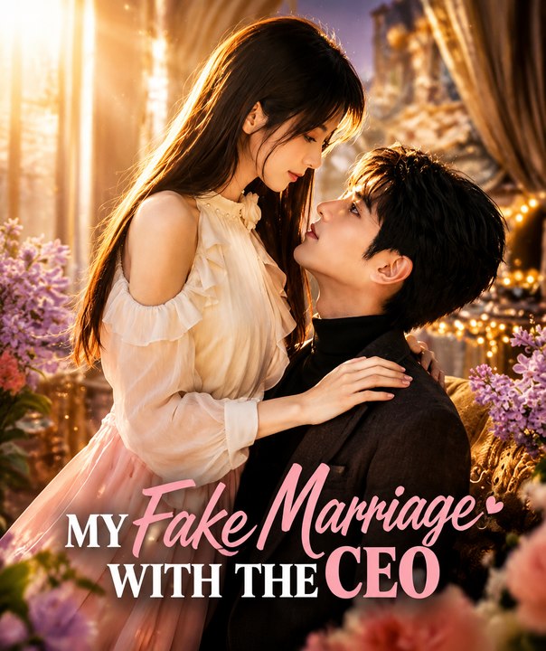 My Fake Marriage With The CEO Full EP | Billionaire Romance Drama | Contract Marriage Love Story ENGSUB