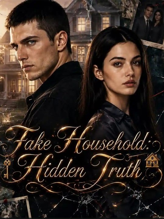 Fake Household: Hidden Truth - Complete drama englishsub 🔥🔥