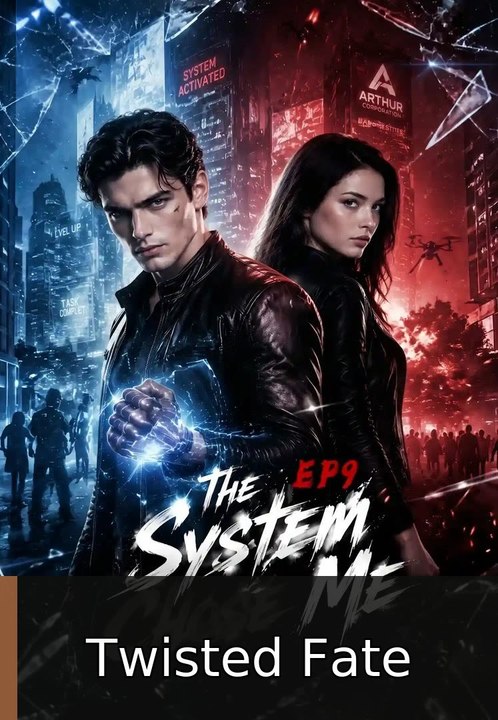 The System Chose Me for Revenge - Full Movie 2026 #engsubtitle #watchfull🎬🎬🍿 | Twisted Fate