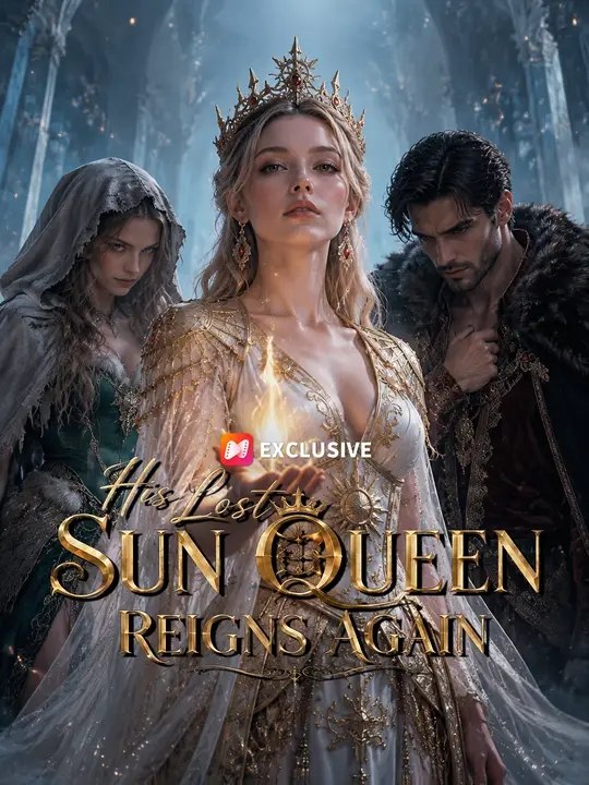 His Lost Sun Queen Reigns Again HD