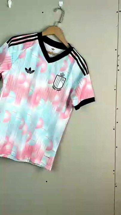 Maillot de la Coupe du Monde 2026