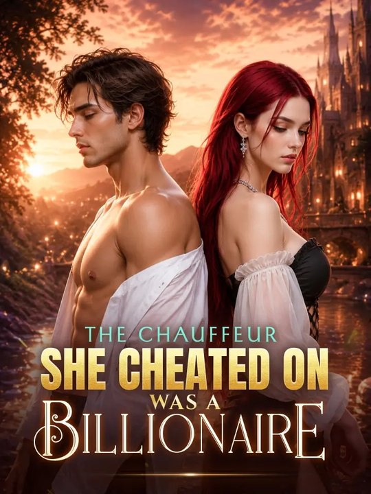 The Chauffeur She Cheated On Was A Billionaire FULL (Drama)