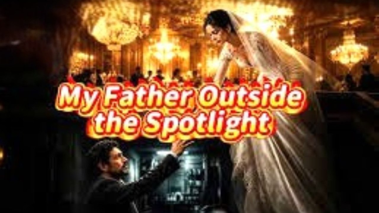 My Father Outside the Spotlight EP