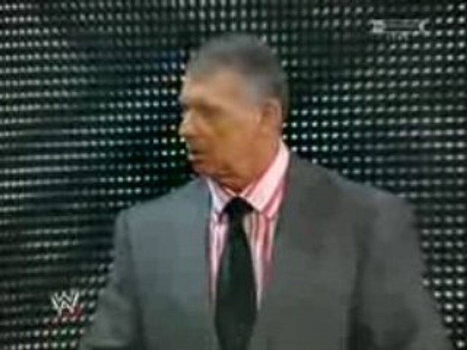 McMahon's Million Dollar Mania