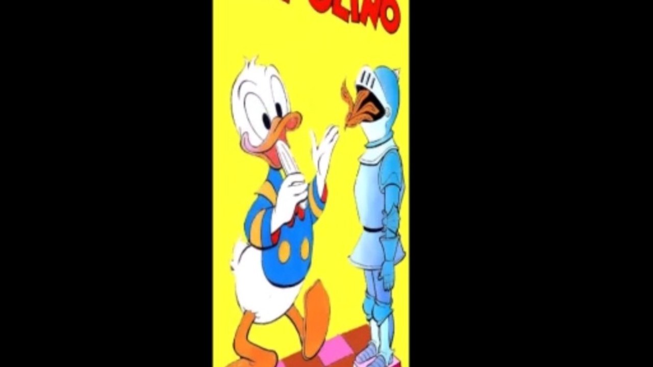 TOPOLINO
