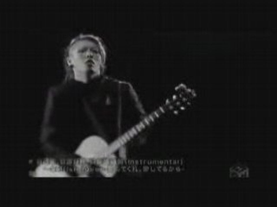 -miyavi- ソロギター