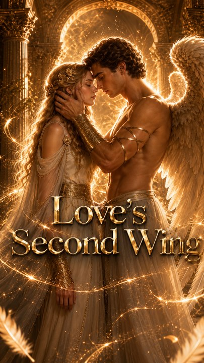 Love's Second Wing Episode ENGSUB Fantasy Romance ADB