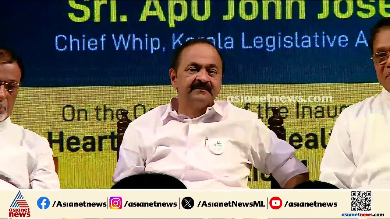 പ്ലീഡർ നിയമനം; അലോഷ്യസിനെതിരെ വി.ഡി പക്ഷം, അഭിപ്രായവ്യത്യാസം പാർട്ടിയിൽ പറയണമെന്ന് നേതാക്കൾ