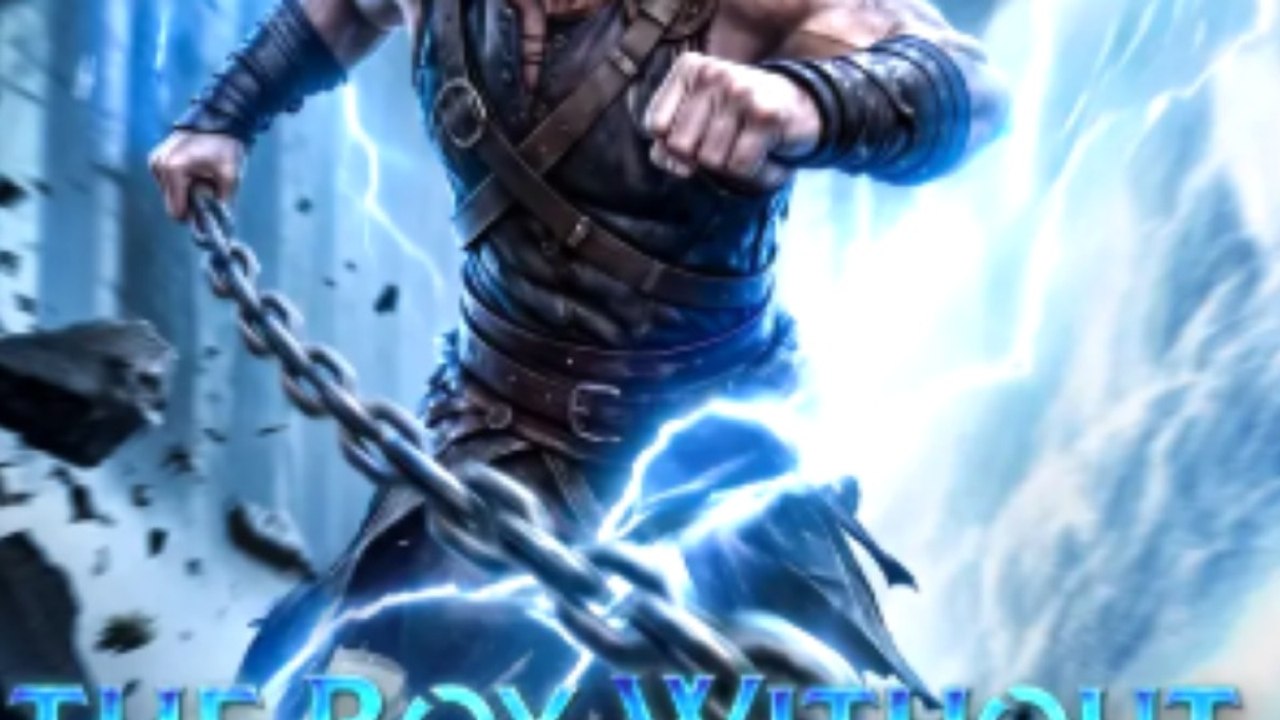 The Boy Without Destiny
