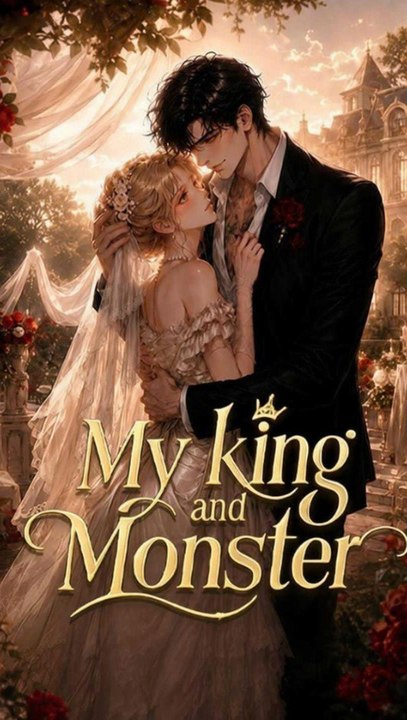My King and Monster Episode ENGSUB Dark Fantasy Romance