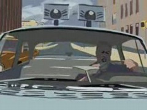 Waking Life - Alex Jones - Brilliant - David Icke - New Worl