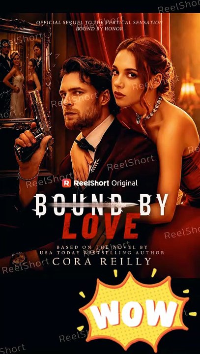 Bound by Love | She Betrayed the Mafia Husband She Loved