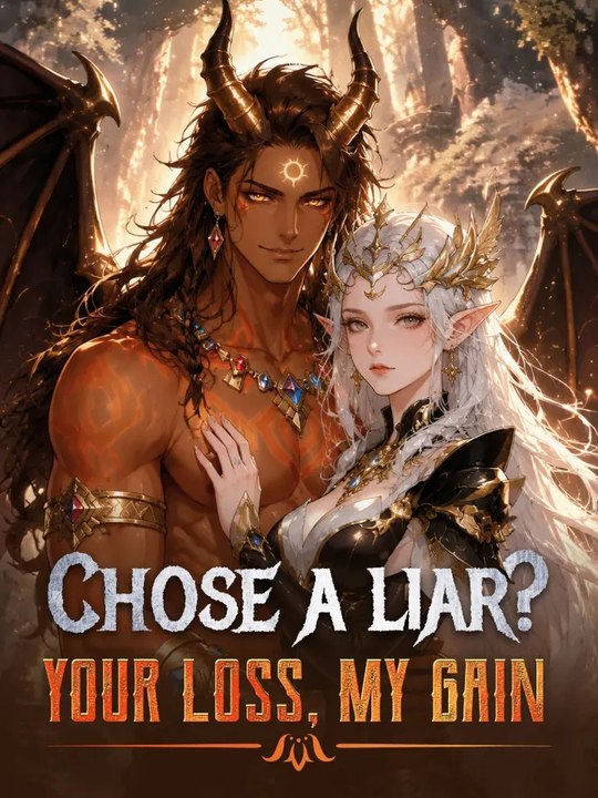 Chose a liar? Your loss, My Gain Full Episode (2026)