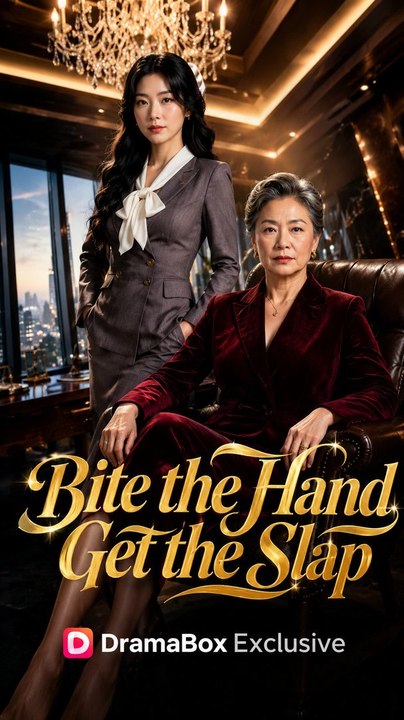 Bite the Hand, Get the Slap (ENGSUB) - Full EP | Revenge Drama | Short Drama | Powerful Woman Rise
