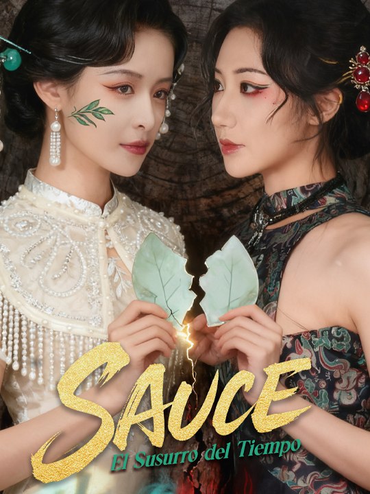 Sauce: El Susurro del Tiempo - Completo drama español